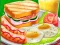 3D Breakfast Prapare เกมออนไลน์