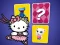 Hello Kitty Memory Card Match เกมออนไลน์