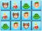 Xmas Sudoku เกมออนไลน์