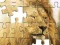 Lion King Jigsaw Puzzle เกมออนไลน์