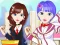 Schoolgirl Fashion เกมออนไลน์