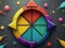 Match The Hues เกมออนไลน์
