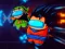 Impostor Kung Fu Style Jigsaw เกมออนไลน์