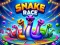 Snake Race เกมออนไลน์