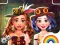 Princess Girls Steampunk Rivalry เกมออนไลน์