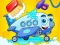 Airplane Wash เกมออนไลน์