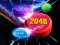 Space Quoit 2048 เกมออนไลน์