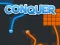 Conquer เกมออนไลน์