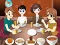 Family Banquet เกมออนไลน์