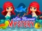 Little Mermaid Mystery เกมออนไลน์