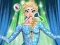 Elsa Makeover เกมออนไลน์