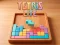 Tetris Lite เกมออนไลน์