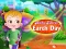 Baby Hazel Earth Day เกมออนไลน์
