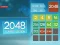 2048 Classic edition เกมออนไลน์