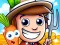 Farm Idle เกมออนไลน์