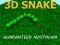 3d Snake เกมออนไลน์