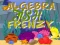 Algebraic Fish Frenzy เกมออนไลน์
