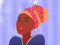 African Princess Jigsaw เกมออนไลน์