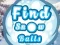 Find Snow Balls เกมออนไลน์