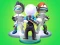 Weapon Transformer เกมออนไลน์