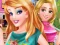 Fun Girls Night เกมออนไลน์
