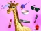 Animal Fashion Hair Salon เกมออนไลน์