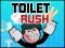 Toilet Rush 2 เกมออนไลน์