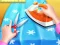 Baby Tailor Clothes and Shoes Maker เกมออนไลน์