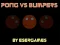 Pong vs Bumpers เกมออนไลน์