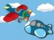 Airplanes Coloring Pages เกมออนไลน์