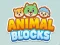 Animal Blocks เกมออนไลน์