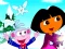 Dora Find 5 Differences เกมออนไลน์