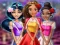 Candy Prom Night เกมออนไลน์