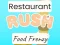 Restaurant Rush เกมออนไลน์