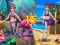 Mermaid vs Princess Outfit เกมออนไลน์