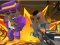 Advanced Blocky Gangster Warfare เกมออนไลน์
