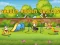 Garden Hidden Objects เกมออนไลน์