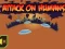 Attack On Humans เกมออนไลน์