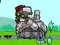 Cantankerous Tank เกมออนไลน์
