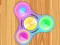 Fidget Spinner Hero เกมออนไลน์