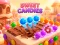 Sweet Candies เกมออนไลน์
