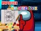 Imposter Coloring Book เกมออนไลน์