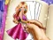 Doll Coloring Book เกมออนไลน์