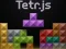 Tetr.js เกมออนไลน์