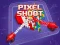 Pixel Shoot เกมออนไลน์