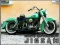 Heavy Motorbikes Jigsaw เกมออนไลน์