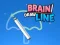 Brain Draw Line เกมออนไลน์