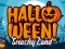 Halloween Smashy Land เกมออนไลน์