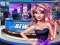 Breaking News With Ellie! เกมออนไลน์