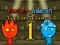 Fireboy & Watergirl In The Forest Temple เกมออนไลน์